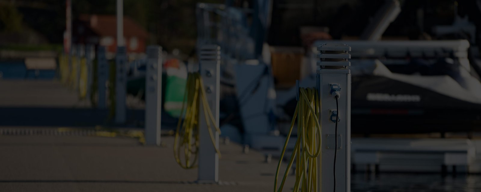 Patented Stray V-Pro (Stray Voltage Protection), A WORLD’s FIRST